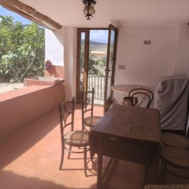 Casa Josefina – hotel w mieście Dólar