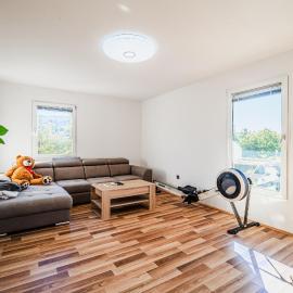 Three Bedroom Apartment TI&JAZ