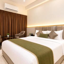 Hotel Anant Heritage Guest House