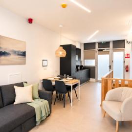 SociaLodge - Piornais, hotel sa Funchal