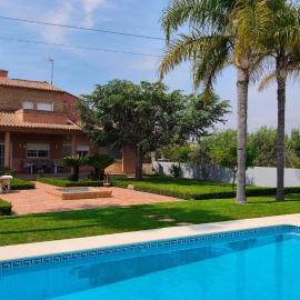 Casa Torre del Virrey