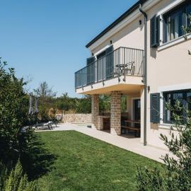 Villa Anso – hotel w mieście Milanezi