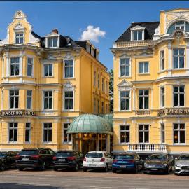 Hotel Kaiserhof