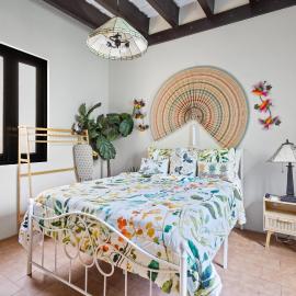The Garden, Willow, & Tropical Apartments - Casa of Essence - Old San Juan, hotel u gradu 'San Juan'