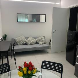 Ripalta House، فندق في سان دوناتو ميلانيزي