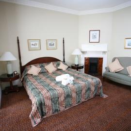 Darcy's Hotel