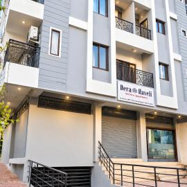 The Dera Living 2