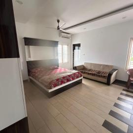 Harishiva Residency, hotel v destinaci Pollachi