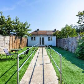 Serene Apartments-Free Parking- Greenwich,O2&ExCeL