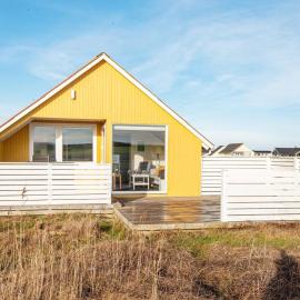 4 person holiday home in Lemvig