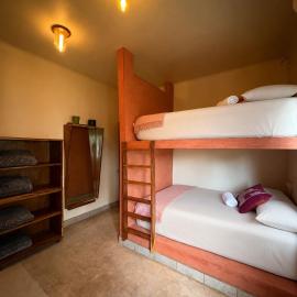 Cocorí Lodge Paredón, hotel u gradu 'El Paredón Buena Vista'