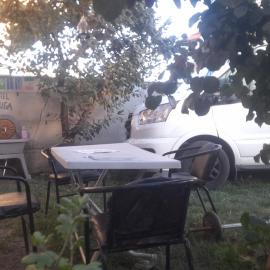 Camping Struga Macedonia، فندق في ستروغا