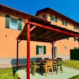 Casa Virginia - Oasi di tranquillità immersa nel verde