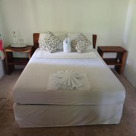 Sunny Garden Lodge