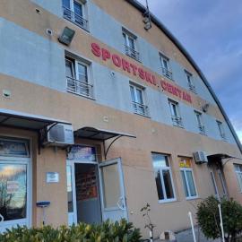 B&b Sportski centar Okanik