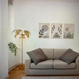 Spacious indipendent Appartment in Milan