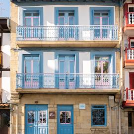 Hotel San Nikolas