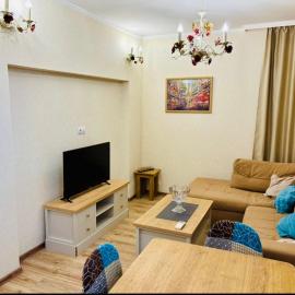City Center Vintage Apartments - Walk Everywhere, Hotel in Plowdiw