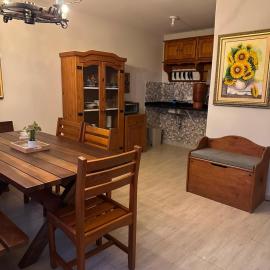 Casa de Campo em Witmarsum, Hotel in Palmeira