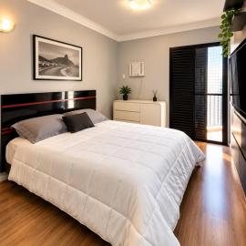상비센테에 위치한 호텔 BREV HOUSE 12 - Flats Confort Stay Palladium SV