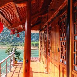 Phong Nha River House, hotel in Phong Nha