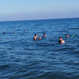 HOTEL YAGMURr, hotel din Anamur