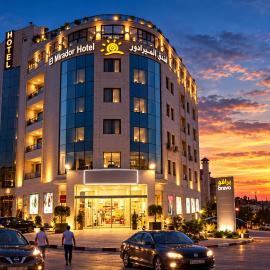 Mirador Hotel, Hotel in Ramallah