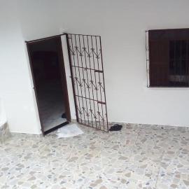 House in Imbassaí, near Cachoeira Dona Zilda
