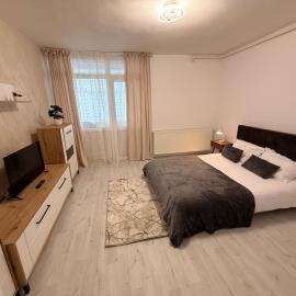 Central studio Turnu magurele