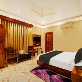 Hotel O The Dev Regency