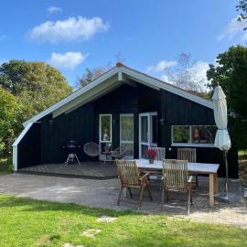Huset ved stranden