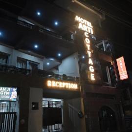 Aarti cottage Inn, hotel en Rishikesh