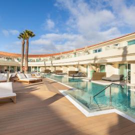 HD Lobos Natura Fuerteventura Emblem Collection & Spa - Adults Only