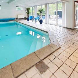 4 star holiday home in Hadsund, hotell i Hadsund