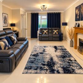 Large 5-Bed Home Sleeps 10 Free Parking