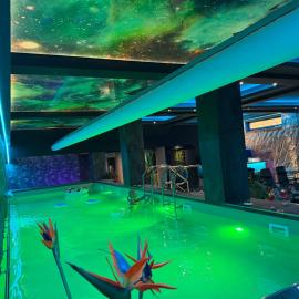 Hotel-Restaurant Ayan & SPA Piatra Neamt, hôtel à Piatra Neamţ