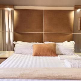 Saob Property, hotel v mestu Germiston