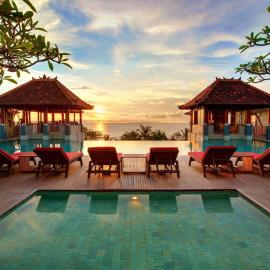 Mercure Kuta Bali