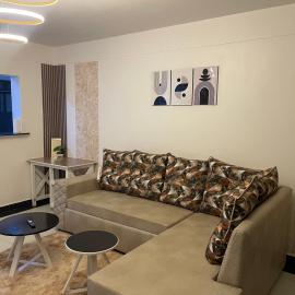 HavenWoods suite, hotell i Eldoret