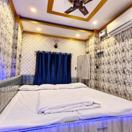 Baba kashi vishwanath home stay