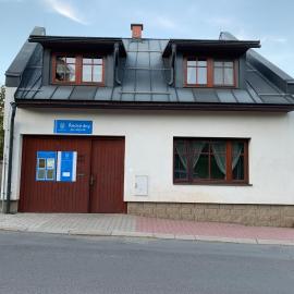 Achilleas apartment