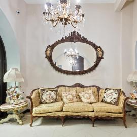 The Suites & Vintage Apartment - Casa Of Essence - Old San Juan, hotel sa San Juan