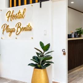 Hostal Playa Bonita