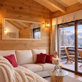SKYWAY LOFT - Residence Veronza con piscina, Dolomiti Affitti
