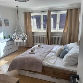 Almvita Neue Altstadtwohnung Judenburg