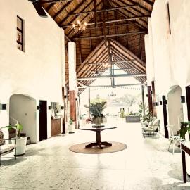 Sunbirds Lodge Chobe, hotel em Kasane