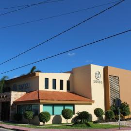 Hotel Roazi, hotel u gradu Tizimin