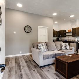 Third Street Retreat