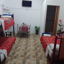 Pordenone, hotel u gradu Pimentel