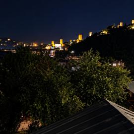 Family Hotel Gvarli